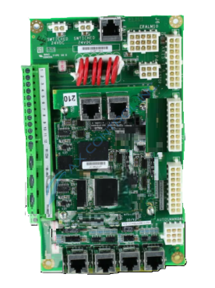 IS215AEPCH1DB Image One