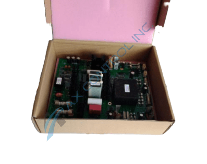 IS215UCVFH2B Image One