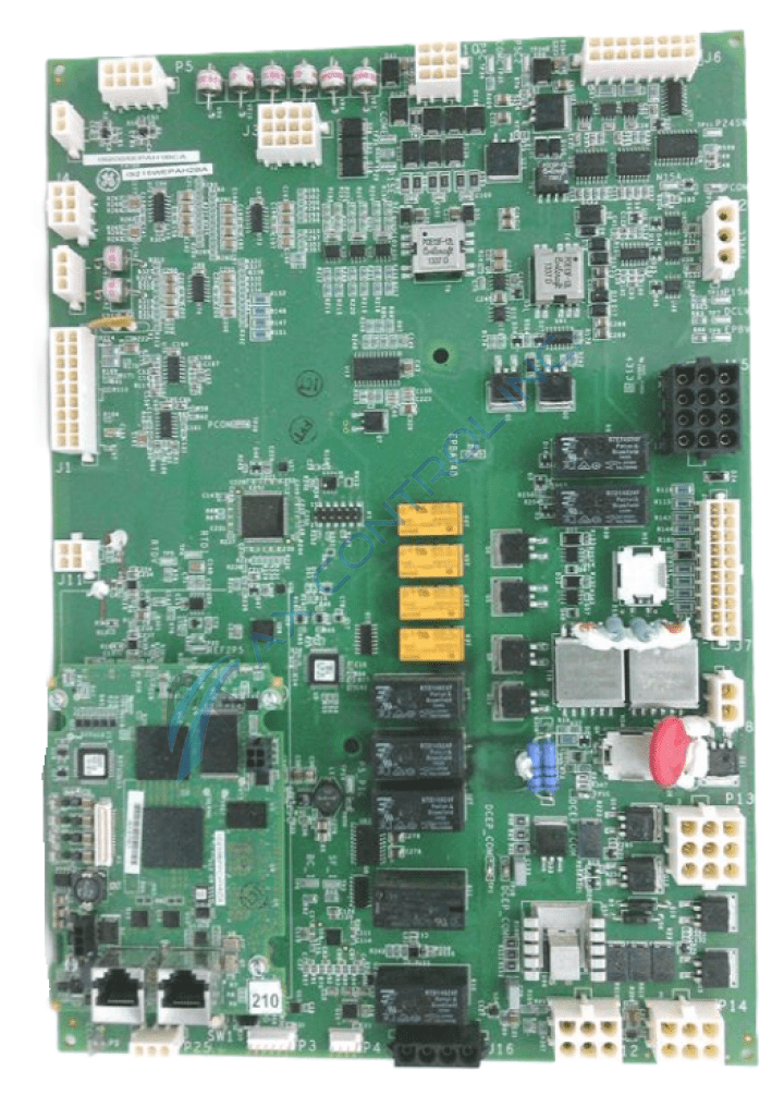 IS215WEPAH2BA Image One