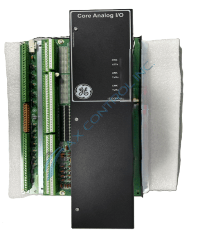 IS220PCAAH1B Image One