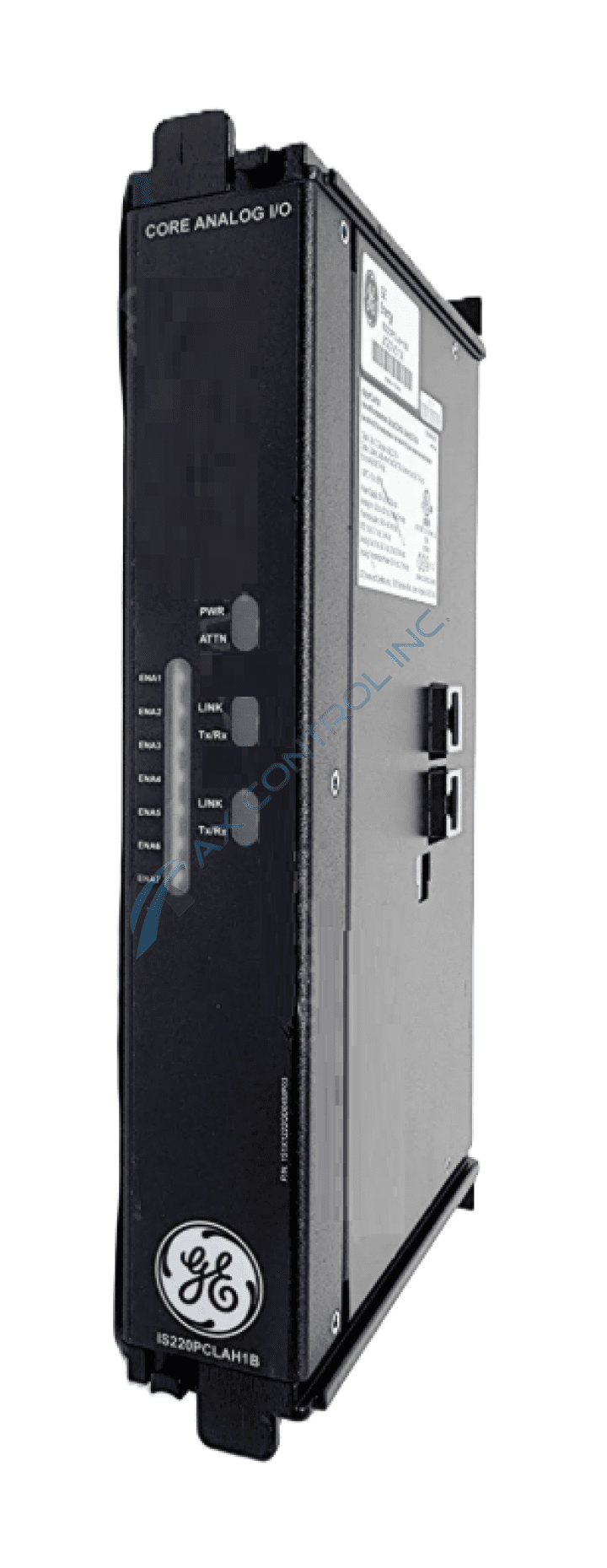 IS220PCLAH1A Image One