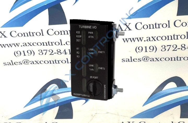 IS220PDIIH1A Image One