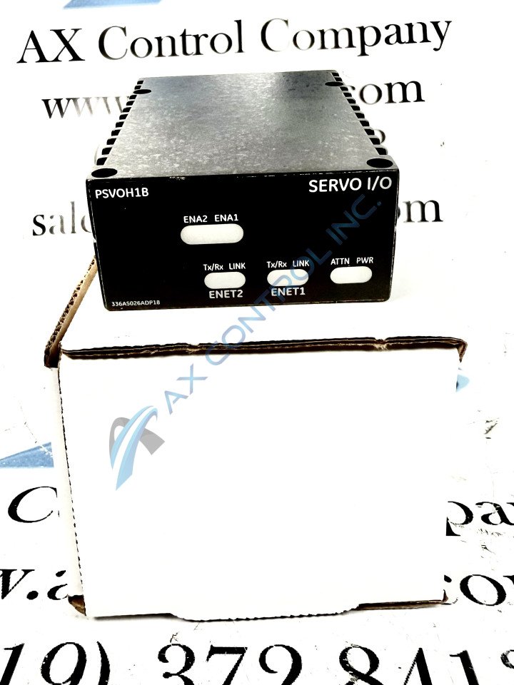 IS220PSVOH1B Image One