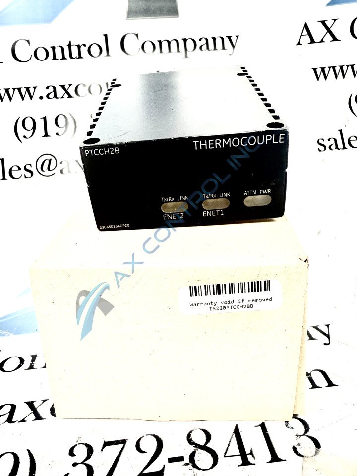 IS220PTCCH2B Image One