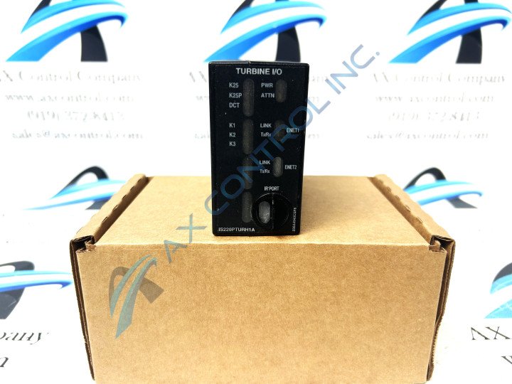 IS220PTURH1AC