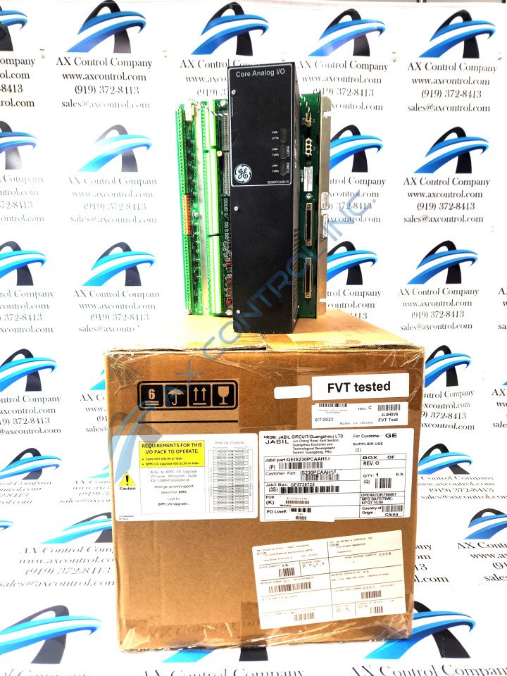 IS230PCAAH1A Image One