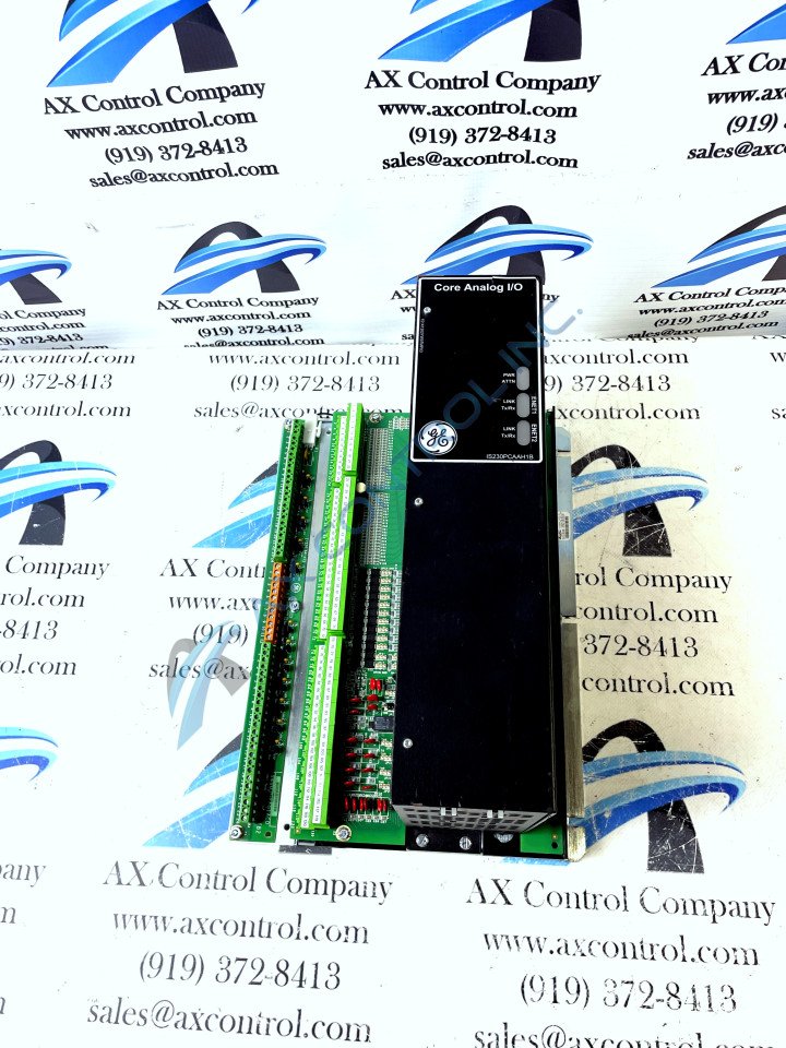 IS230PCAAH1B Image One