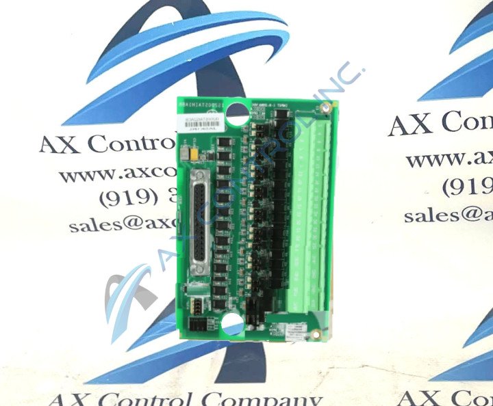 IS230STAIH2A Image One