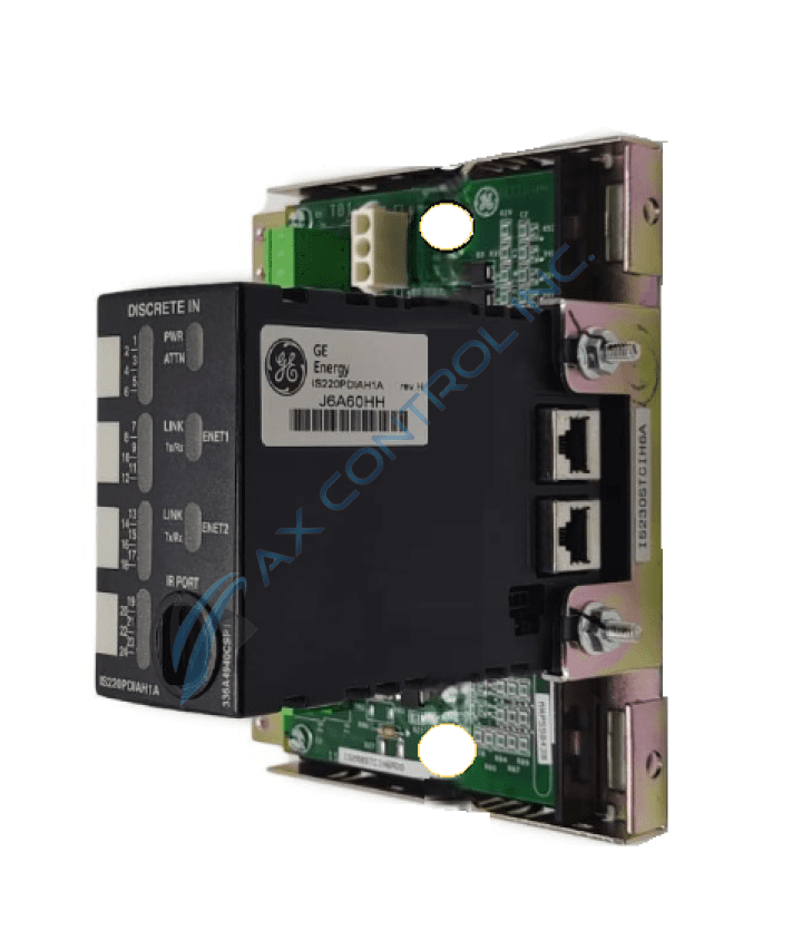 IS230STCIH2A Image One