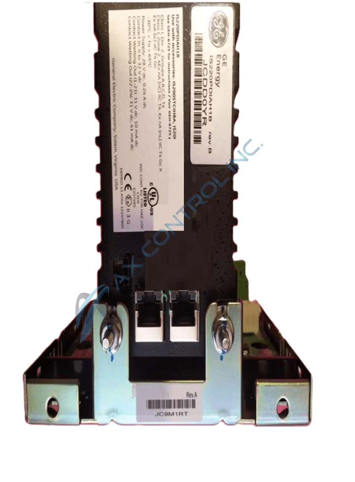 IS230TBAOH2C Image One