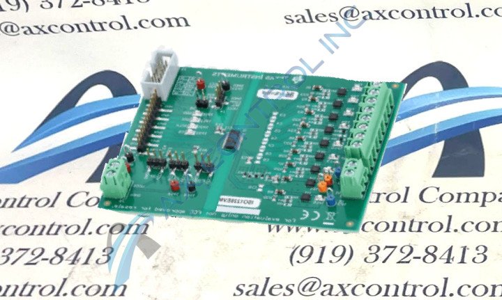 IS230TICIH3A Image One