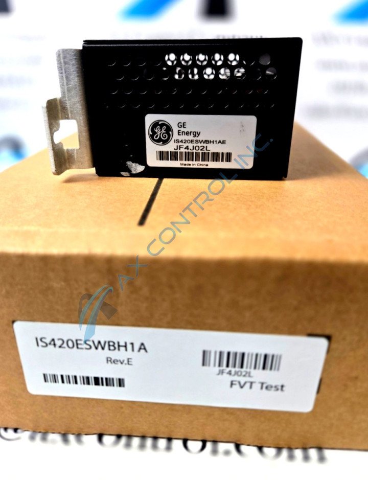 IS420ESWBH1AE Image One