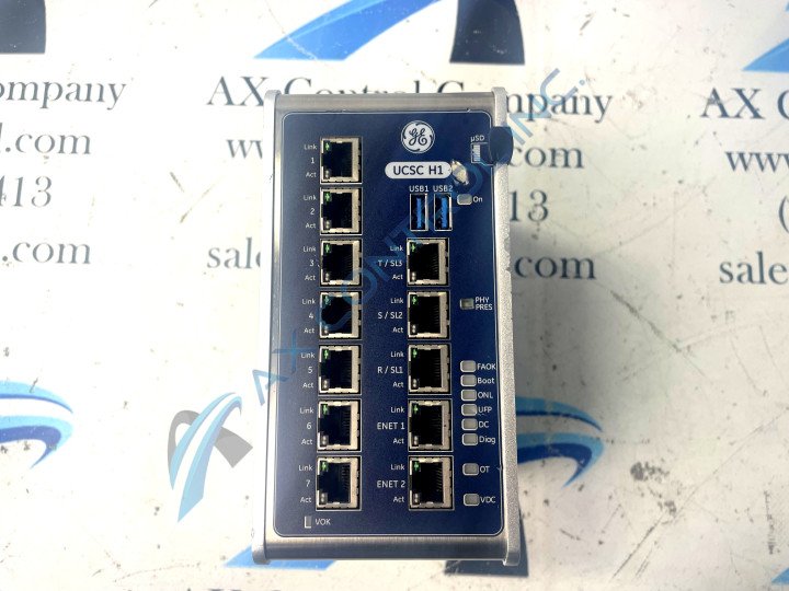 IS420UCECH1B-C Image One