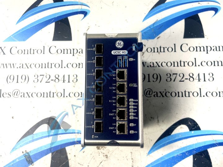 IS420UCECH2B Image One