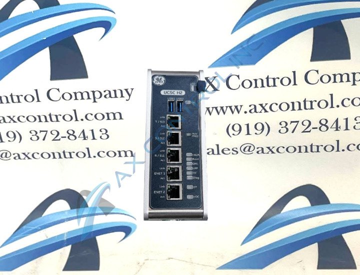 IS420UCSCH2C Image One