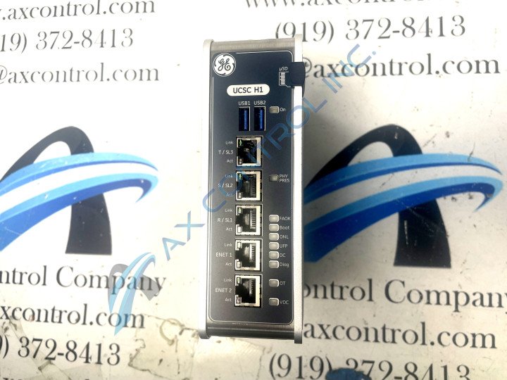 IS420UCSDH1A-PR2 Image One