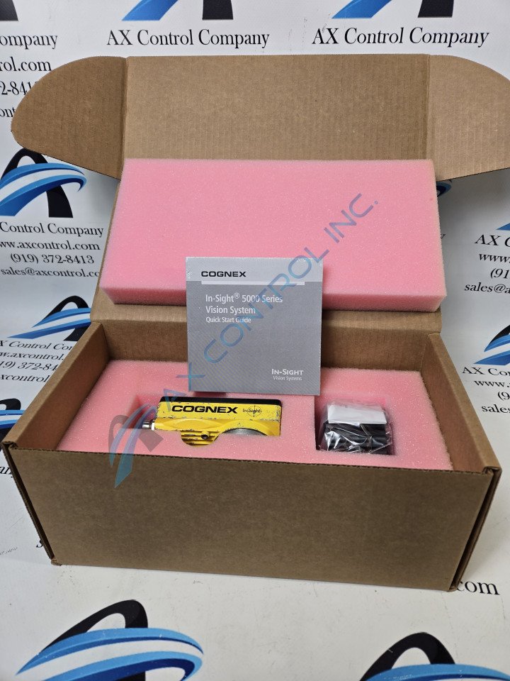 IS5100-C10 Image One