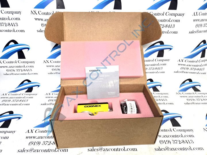 IS5100-C11 Image One