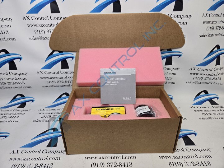 ISS-5110-0000 Image One