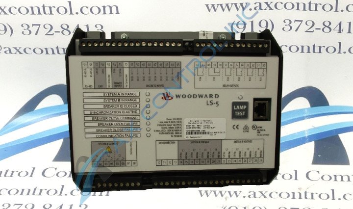 LS-511 Image One