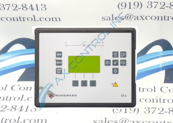 LS-521 Image One