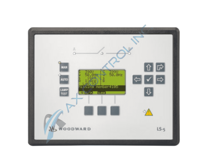LS-521 Image One