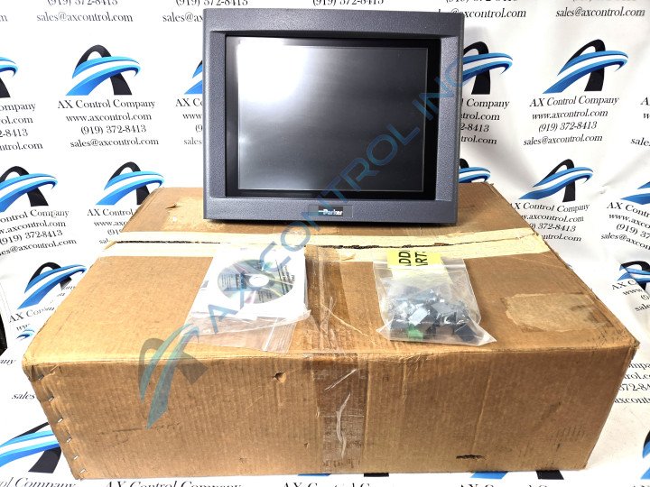 PA215T-133 Image One