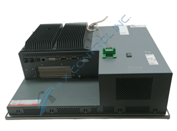 PFXPP161EA25P00G00 Image One