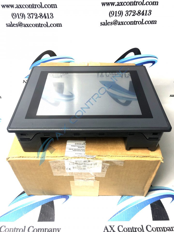 QPI2D100S2P Image One