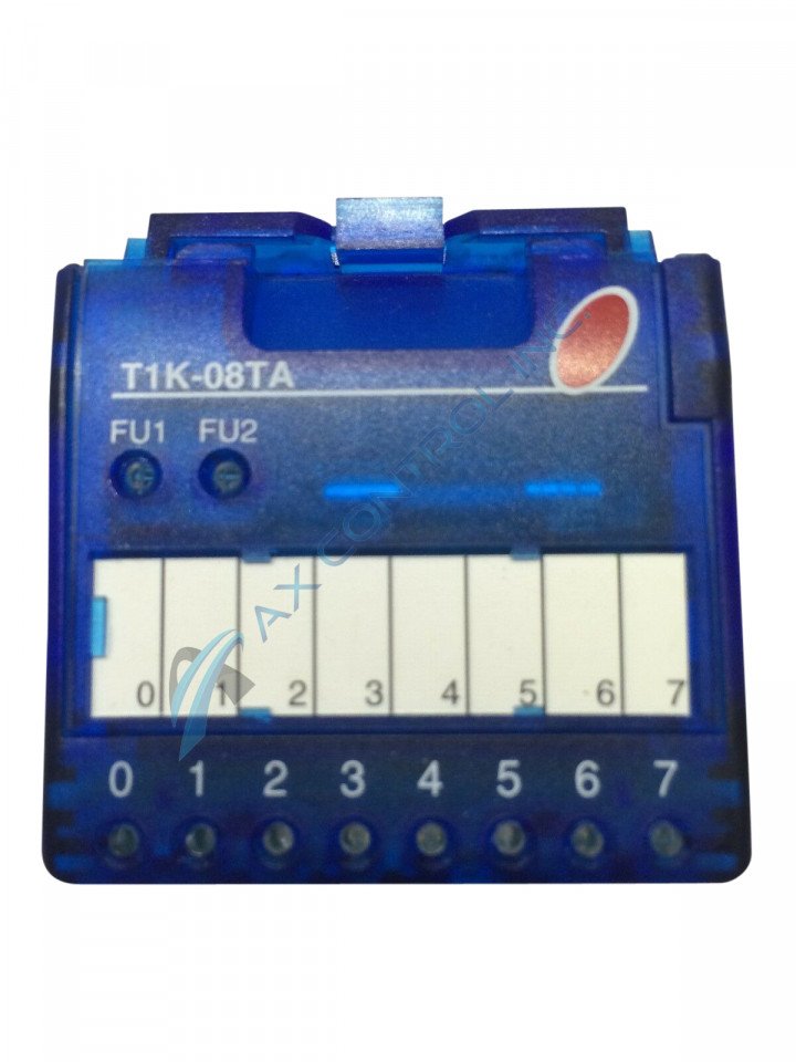 T1K-08TA Image One