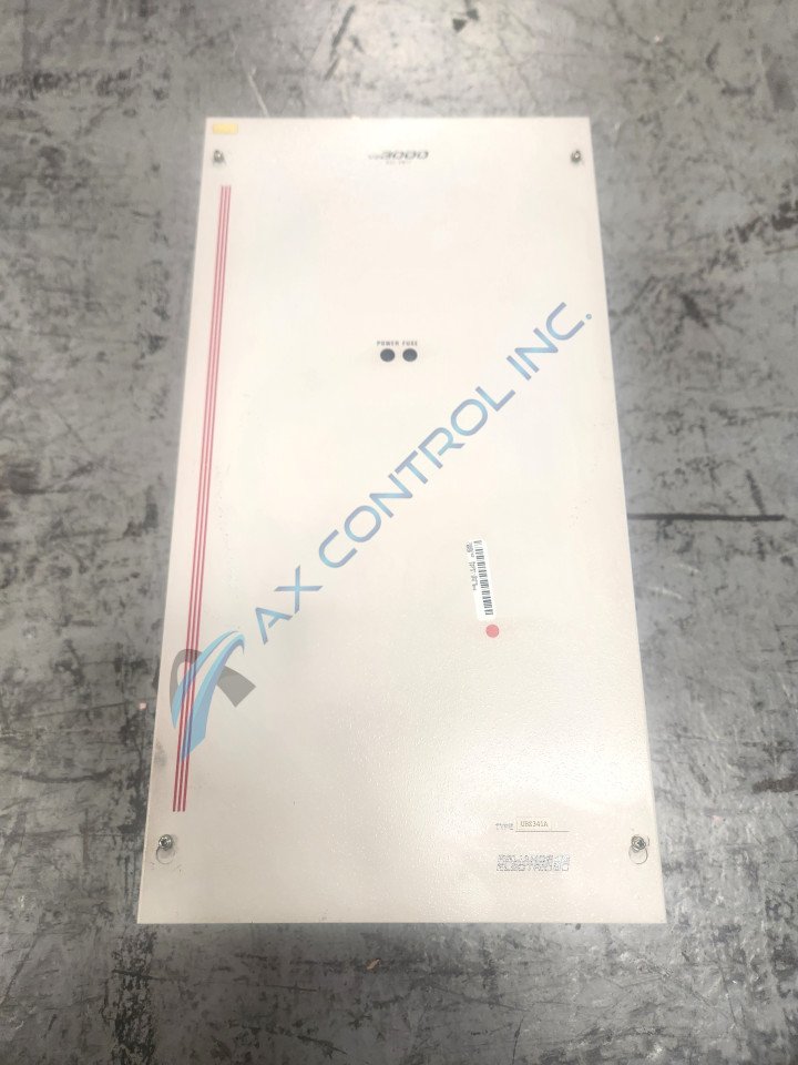 UBZ-341A Image One