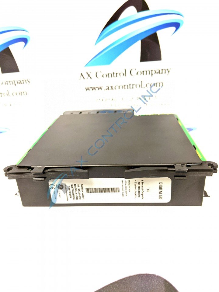 UR6UH In Stock! GE Multilin UR Series Universal Relays UR6UH