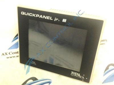 6 Total Control QuickPanel 24VDC | Image