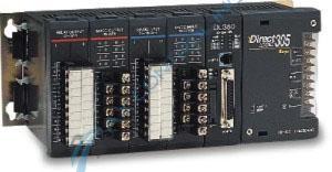 In Stock! Automation Direct Koyo PLC Direct 10 Slot AC Class 1 Division 2 Base. Call Now! | Image