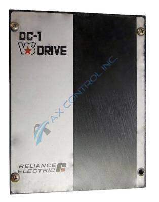 DC1 Electric VS Drive | Image