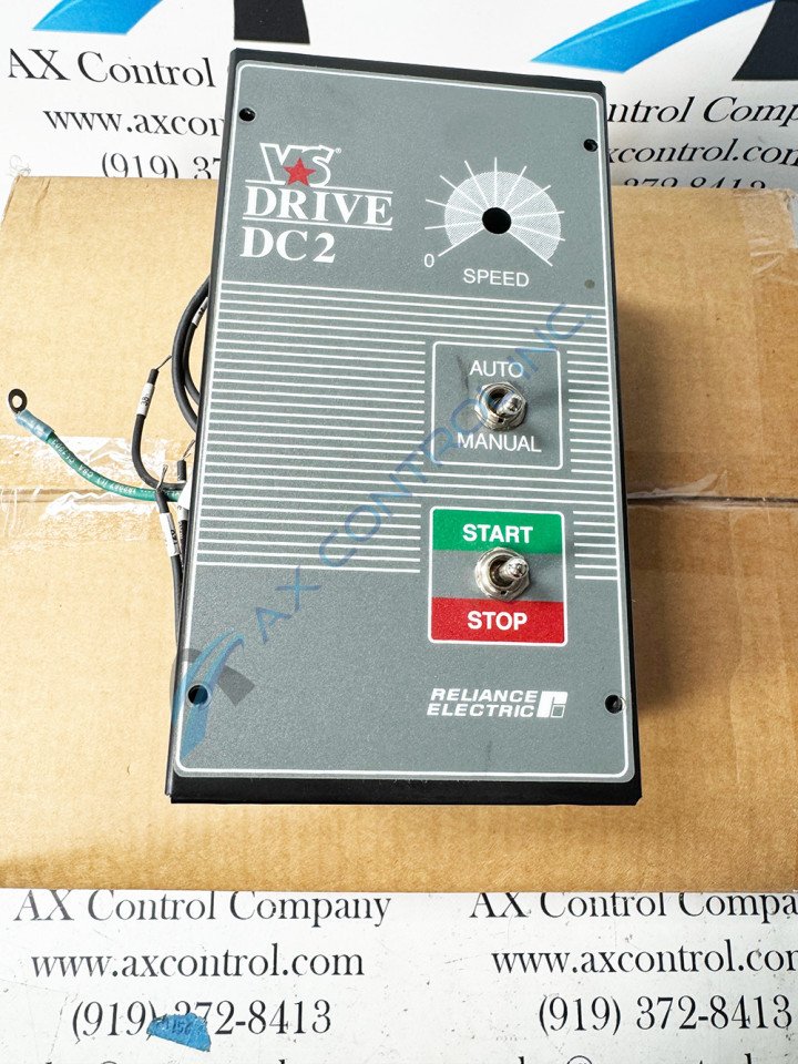 DC2-72U Image One