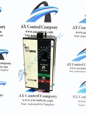 DC1 Series Eletric Motor Controller | Image