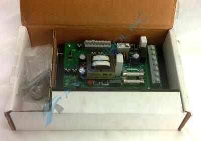 In Stock! Reliance Electric Rockwell DC3 10A Motor Speed Controller. Call Now! | Image