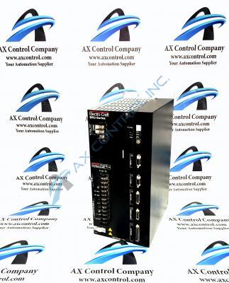 RELIANCE ELECTRIC SERVO DRIVE | Image