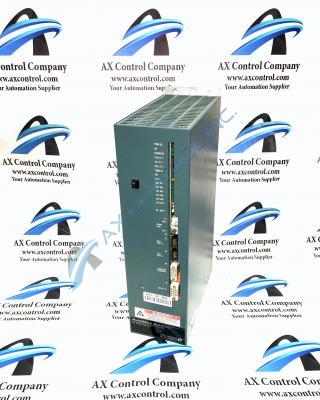 150A Brushless Servo Drive 9101-0313 9101-0381 | Image