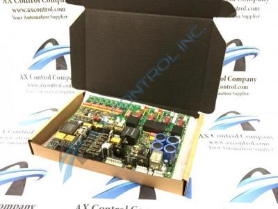 DS200DCFBG1BUN GE POWER SUPPLY BOARD ENERGY TURBINE CONTROLS | Image