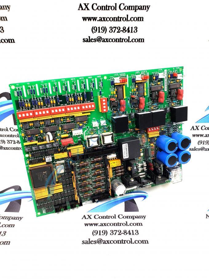 GE Boards - Mark V DS200 - DS200DCFBG2B