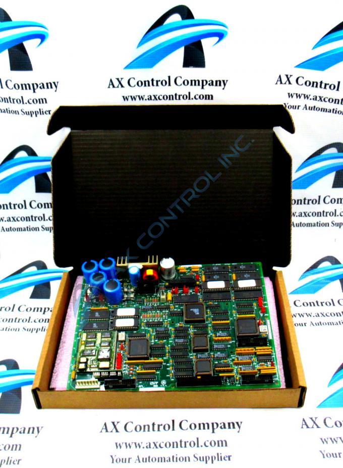 DS200DMCBG1AED GENERAL ELECTRIC MARK V IOS DUP PROCESSOR BOARD | Image