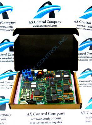 DS200DMCBG1AKG GE SPEEDTRONIC IOS DUP PROCESSOR CARD | Image