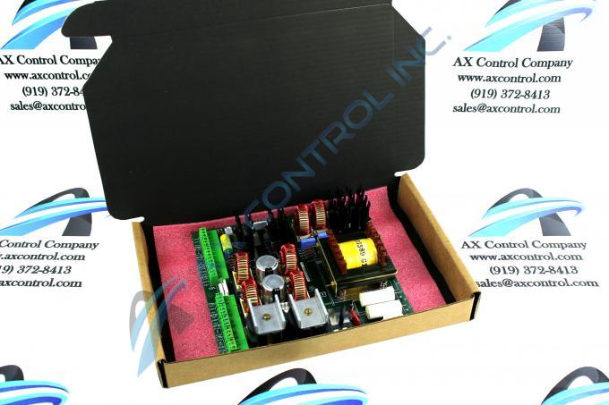 DS200EXPSG1ACB GE TURBINE POWER SUPPLY CARD BOARD | Image