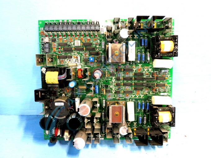 Control Gate Pulse Amplifier Board by GE Mark V | Image