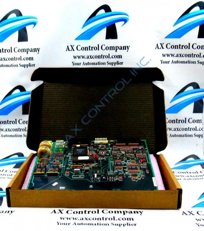 DS200GSIAG1ACA MARK V COMMON BUS REGENERATIVE BOARD | Image