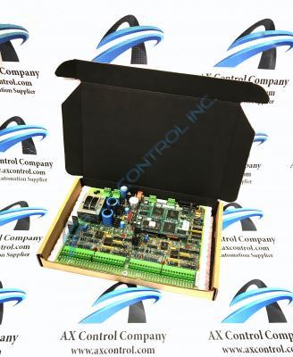 DS200LRPBG1 GAS TURBINE RESOLVER BOARD | Image