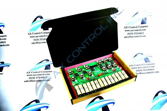 DS200PCCAG1ABB GE TURBINE CAPACITOR CONTROL CARD | Image