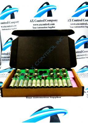 GENERAL ELECTRIC PC BOARD POWER CONNECTION DS200PCCAG7AG POWER CONNECT CARD | Image